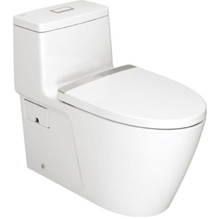 AMERICAN STANDARD Acacia Evolution One Piece Toilet