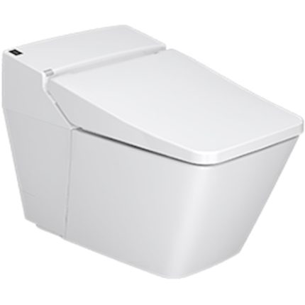 AMERICAN STANDARD Acacia Evolution Integrated Toilet