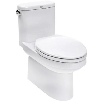 AMERICAN STANDARD Cadet One-Piece Toilet