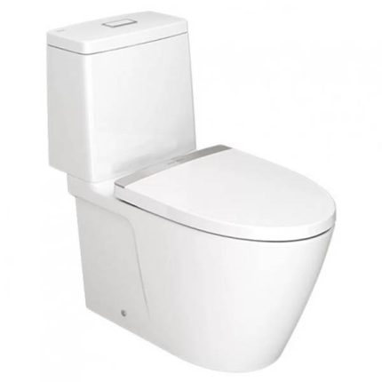 AMERICAN STANDARD Acacia Evolution Close Coupled Toilet