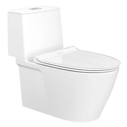 AMERICAN STANDARD Acacia SupaSleek Close Coupled Toilet