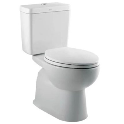 AMERICAN STANDARD New Sibia Close Coupled Toilet