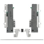 GRASS Novapro Tipmatic Soft Close