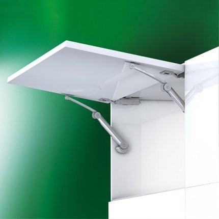 GRASS Kinvaro T-105 flap stay DL