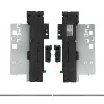 GRASS Dynapro Tipmatic Soft-close