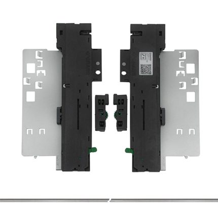 GRASS Dynapro Tipmatic Soft-close