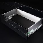 GRASS Dynapro Tipmatic Soft-close