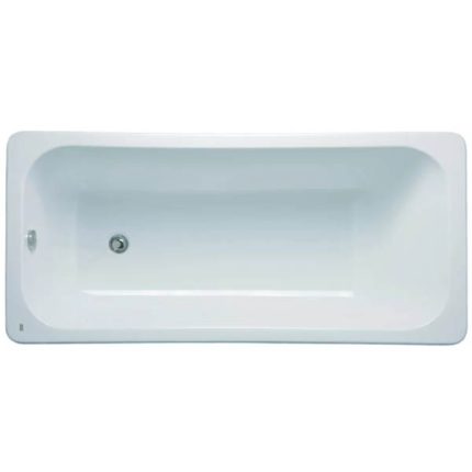 AMERICAN STANDARD 70270P-WT Active Bathtub