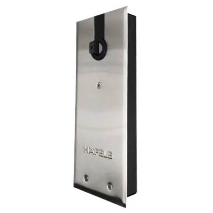 HAFELE 932.79.030 Floor Spring with 90⁰ Hold Open