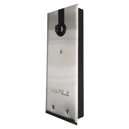 HAFELE 932.79.040 Floor Spring with 90⁰ Hold Open