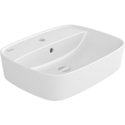 AMERICAN STANDARD CCAS0618-1010410F0 Signature Above Counter Washbasin