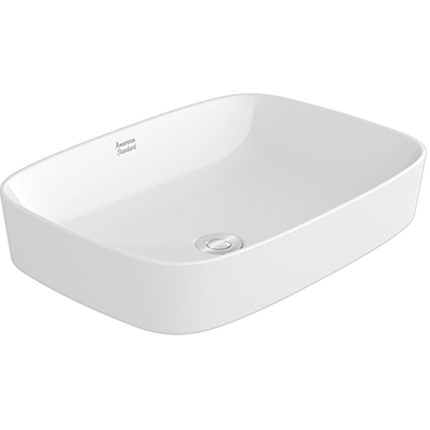 AMERICAN STANDARD CCAS0628-0000410F0 Signature Above Counter Washbasin