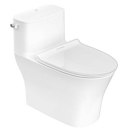 AMERICAN STANDARD Signature One-Piece Toilet