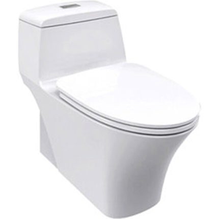 AMERICAN STANDARD La Moda One-Piece Toilet