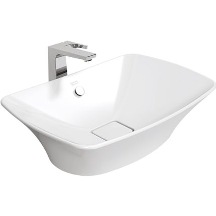 AMERICAN STANDARD CCASF602-1000410F0 La Moda Vessel Wash Basin