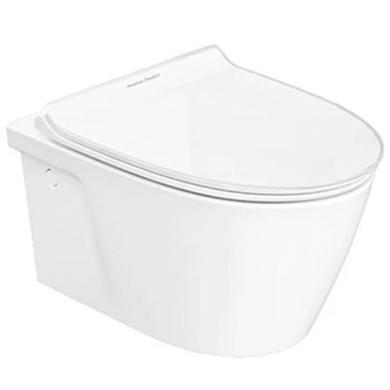 AMERICAN STANDARD Acacia SupaSleek Wall Hung Toilet