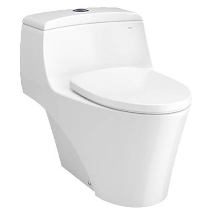TOTO CW823RA One Piece Toilet