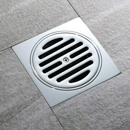 Floor-Drain