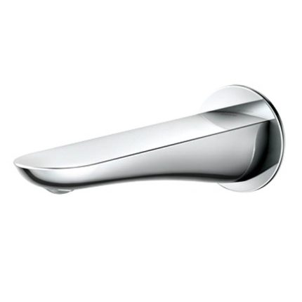 TOTO TBG01001B GO Series Bath Spout