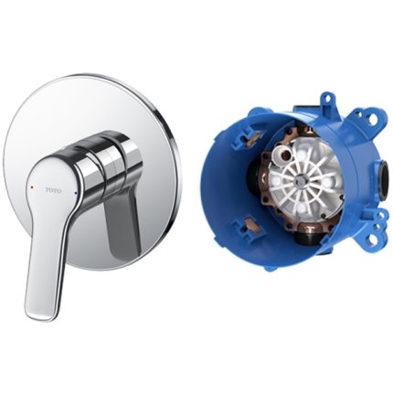 TOTO GS Series Single Lever Shower Mixer