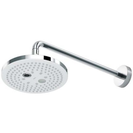 TOTO TBW01004B Wall-Mount Shower Head(2 Mode)