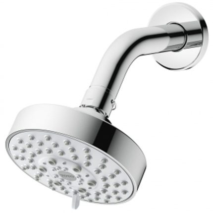 TOTO TBW01013B L Selection Fixed Shower Head (Wall Type & Multi mode)