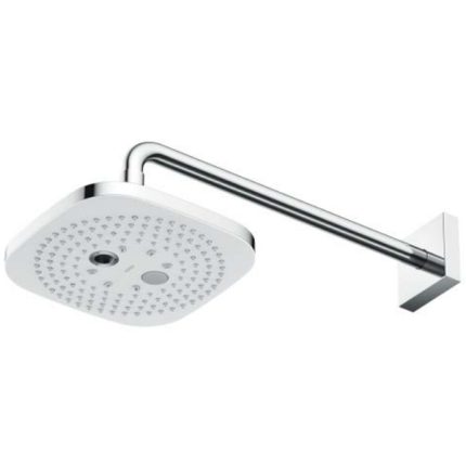 TOTO TBW02004B Wall-Mount Shower Head(2 Mode)