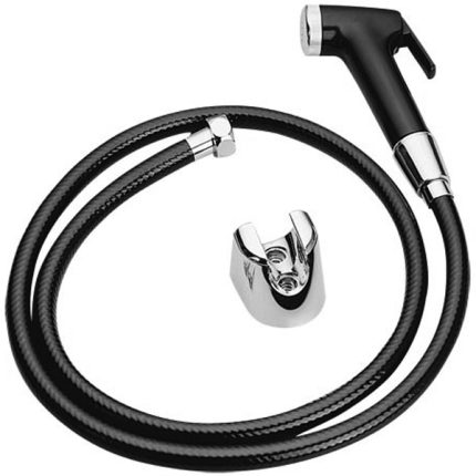 TOTO THX20NBN5(BLACK) Push Shower
