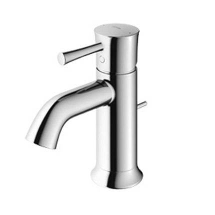 TOTO LN Series Single Lever Lavatory Faucet (w/ Pop-up Waste)