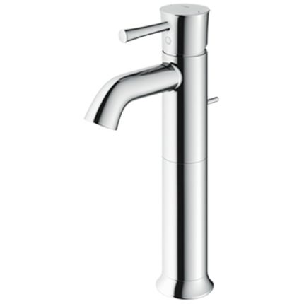 TOTO LN Series Single Lever Lavatory Faucet (Tall Vessel) (w/ Pop-up Waste)