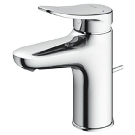 TOTO LF Series Single Lever Lavatory Faucet (w/pop-up waste)
