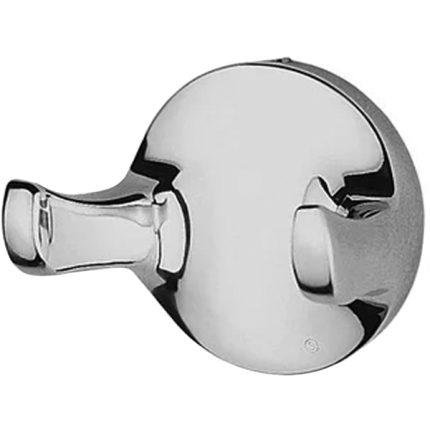 TOTO TS118WSB Double Robe Hook