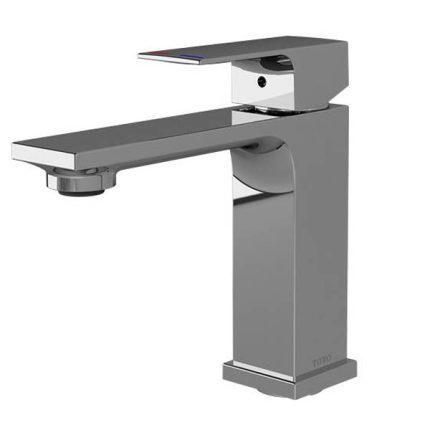 TOTO MA Series Basin Mixer(Short)