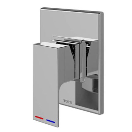 TOTO MA Series Single Lever Shower Mixer