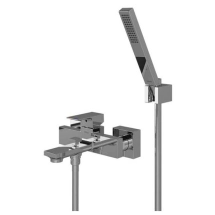 TOTO MA Series Single Lever Bath & Shower Set