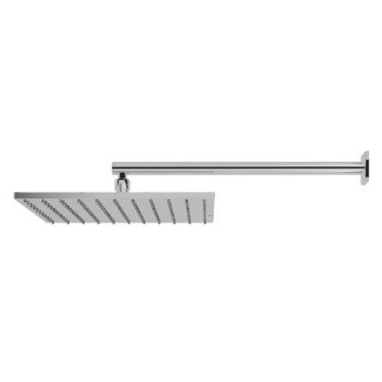 TOTO TX488SIZ Fixed Shower Head (Wall Type)