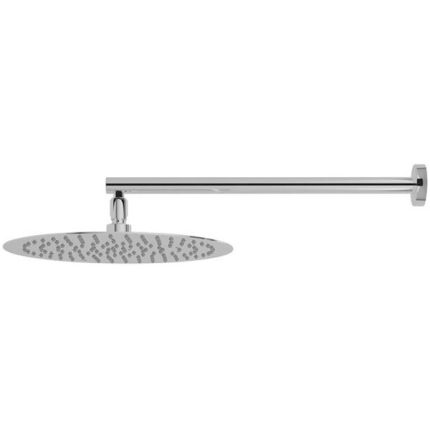 TOTO TX488SMZ Fixed Shower Head (Wall Type)