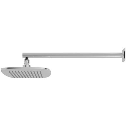 TOTO TX488SON Rain Shower(Wall Type)