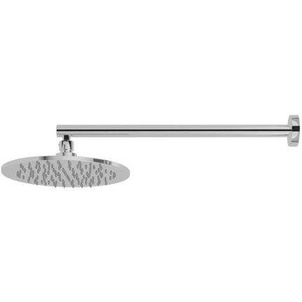 TOTO TX488SQN Fixed Shower Head (Wall Type)