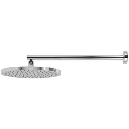 TOTO TX488SZ Fixed Shower Head (Wall Type)