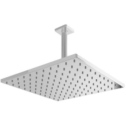 TOTO TX491SIZ Fixed Shower Head (Ceiling Type)