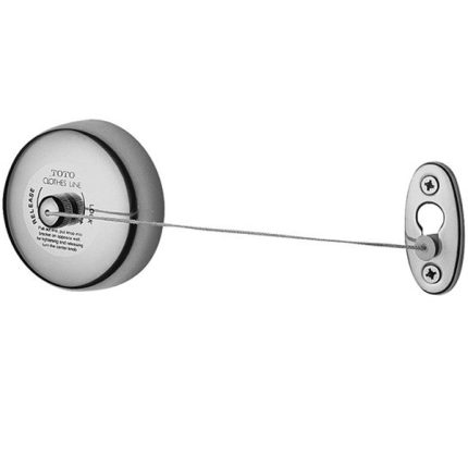 TOTO TX7 Clothes Line