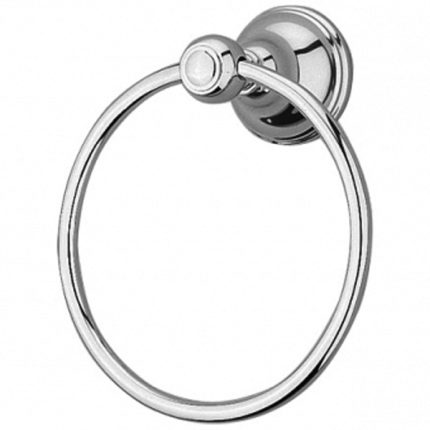 TOTO TX702AC Towel Ring