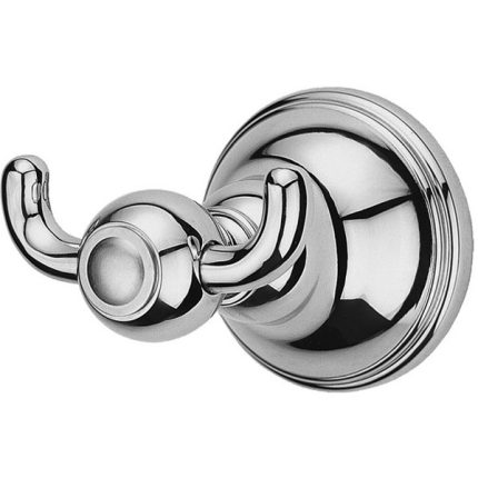 TOTO TX704ACW Double Robe Hook