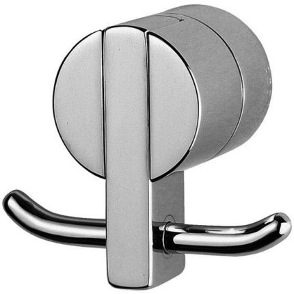 TOTO TX704AE Double Robe Hook