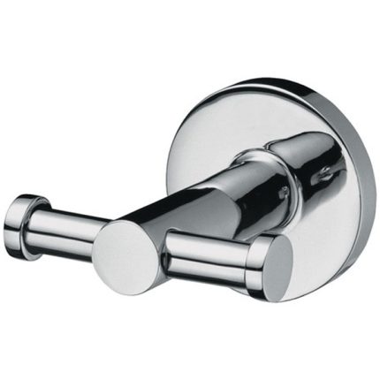 TOTO TX704AES EGO II Double Robe Hook