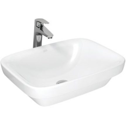 AMERICAN STANDARD WP-F646-WT Cygnet Wash Basin Vessel
