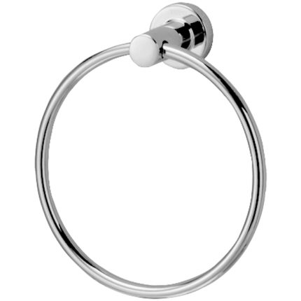 TOTO YTT406C L Selection Towel Ring