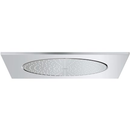 GROHE 27286000 20" Celing Shower 1 Sprays
