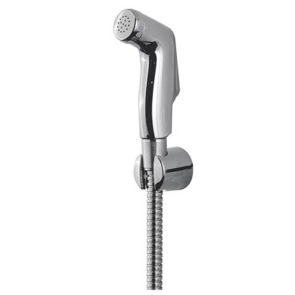 AMERICAN STANDARD A-5604-CH Trigger Spray with Flexible Hose and Holder